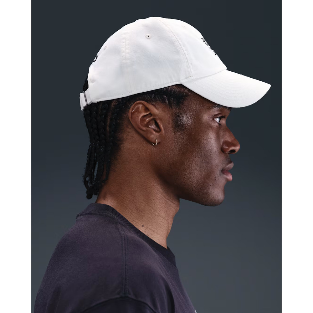 Everyone Watches Women's Sports Nike TOGETHXR Sail Cap Size S/M IF9620 133 - Picture 6 of 8